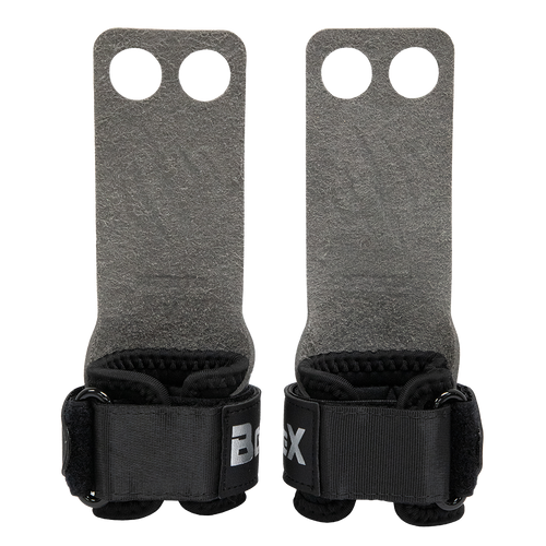 Bear Komplex Carbon Comp 2-Hole Hand Grips
