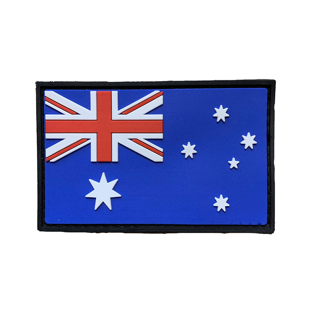 Patches