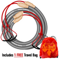 Inertia Wave® DUO-2-Person Model + Travel Bag